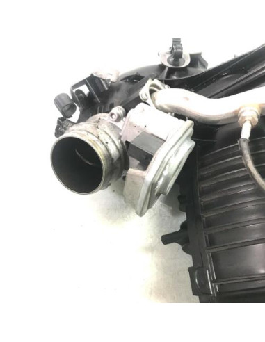 Collecteur d'admission BMW SERIE 1 E87 PHASE 2 Diesel