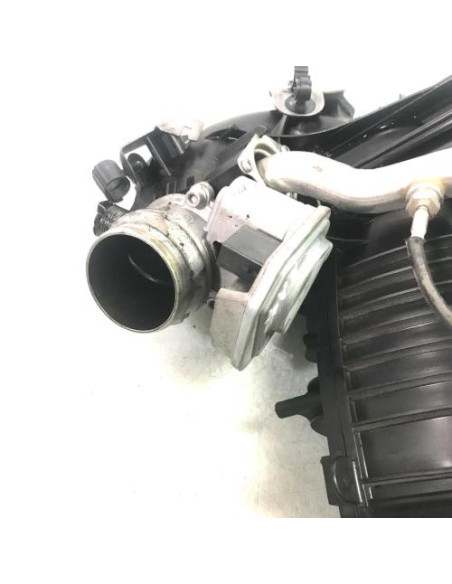 Collecteur d'admission BMW SERIE 1 E87 PHASE 2 Diesel