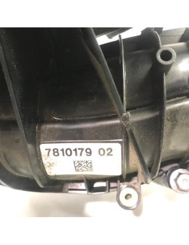 Collecteur d'admission BMW SERIE 1 E87 PHASE 2 Diesel