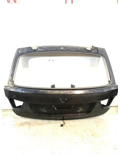 Malle/Hayon arriere BMW  