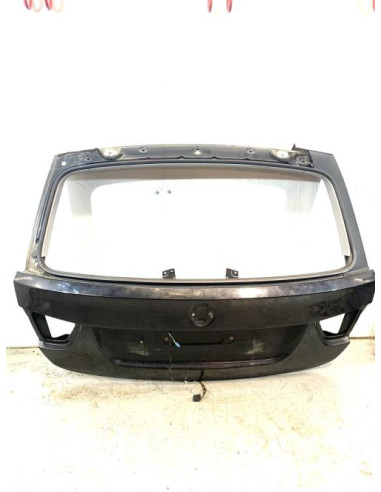 Malle/Hayon arriere BMW  