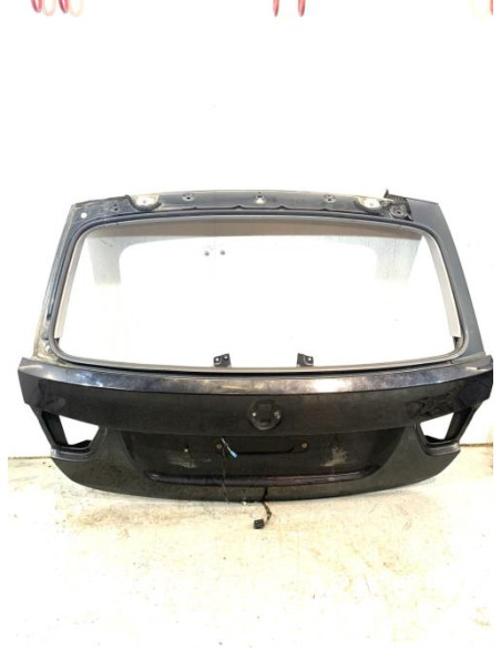 Malle/Hayon arriere BMW  