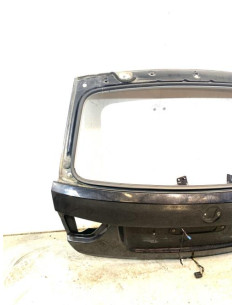 Malle/Hayon arriere BMW   2