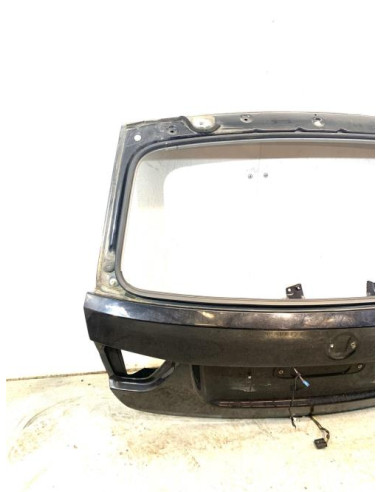 Malle/Hayon arriere BMW  