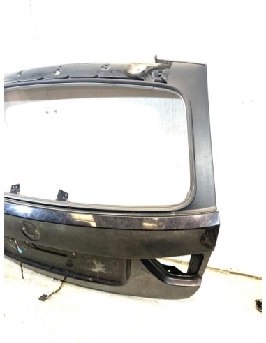 Malle/Hayon arriere BMW  