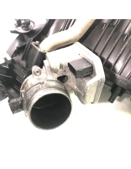 Collecteur d'admission BMW SERIE 3 E90 PHASE 2 Diesel