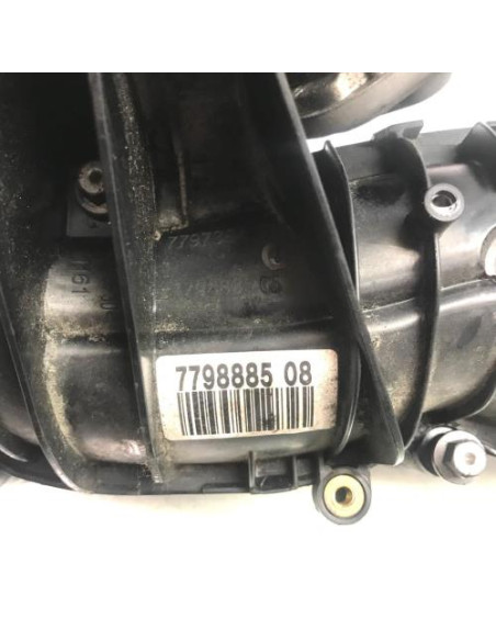 Collecteur d'admission BMW SERIE 3 E90 PHASE 2 Diesel