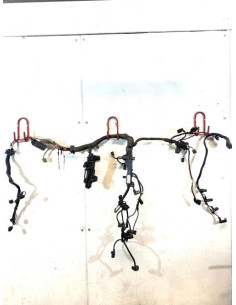 Faisceau moteur BMW SERIE 1 E81 Diesel