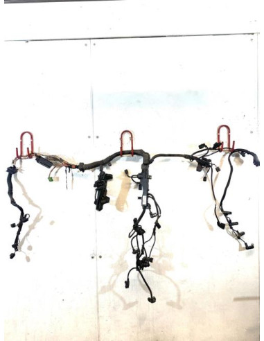 Faisceau moteur BMW SERIE 1 E81 Diesel