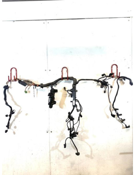 Faisceau moteur BMW SERIE 1 E81 Diesel