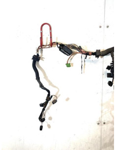 Faisceau moteur BMW SERIE 1 E81 Diesel 2