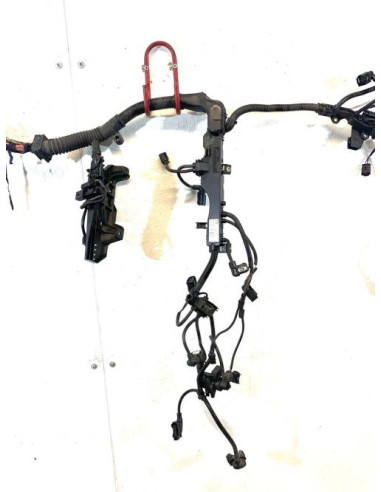 Faisceau moteur BMW SERIE 1 E81 Diesel