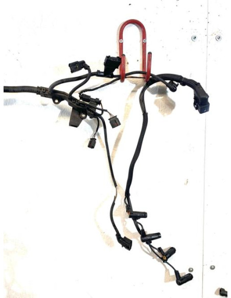Faisceau moteur BMW SERIE 1 E81 Diesel