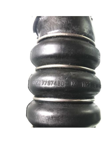 Conduite d'air BMW SERIE 1 E87 PHASE 2 Diesel