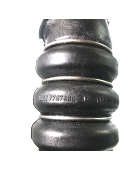 Conduite d'air BMW SERIE 1 E87 PHASE 2 Diesel