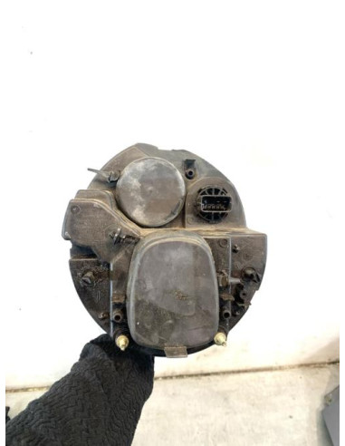 Optique avant principal gauche (feux)(phare) MINI MINI 1 R50/R53 PHASE 1 Essence