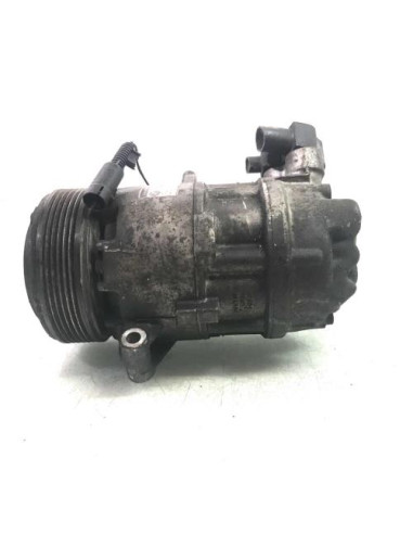 Compresseur clim BMW SERIE 3 E46 COMPACT PHASE 1 Essence