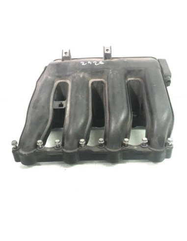 Collecteur d'admission BMW SERIE 5 E60 PHASE 2 Diesel