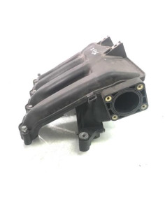 Collecteur d'admission BMW SERIE 5 E60 PHASE 2 Diesel 2