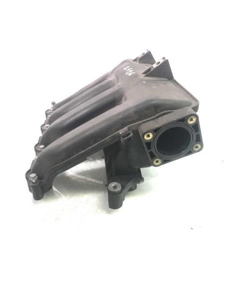 Collecteur d'admission BMW SERIE 5 E60 PHASE 2 Diesel