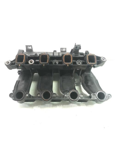 Collecteur d'admission BMW SERIE 5 E60 PHASE 2 Diesel