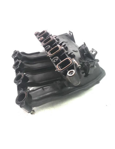 Collecteur d'admission BMW SERIE 5 E60 PHASE 2 Diesel