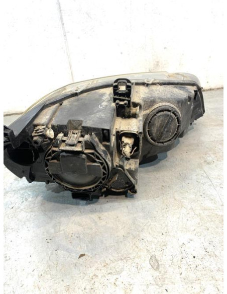 Optique avant principal gauche (feux)(phare) BMW X5 E70 PHASE 1 Diesel