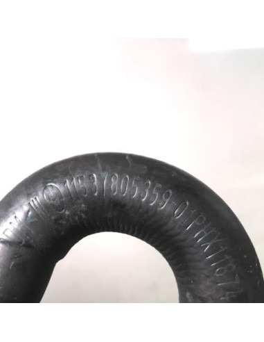 Durite BMW SERIE 3 E91 TOURING PHASE 1 BREAK Diesel