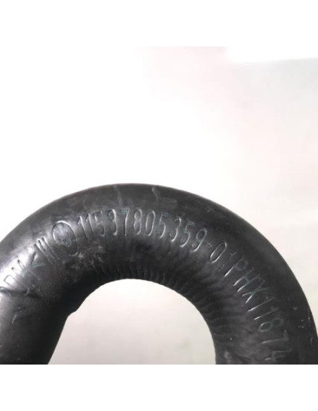 Durite BMW SERIE 3 E91 TOURING PHASE 1 BREAK Diesel