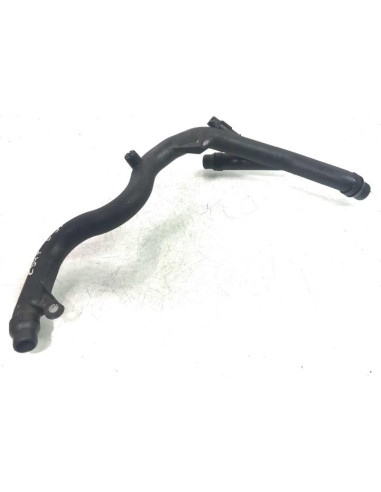 Durite BMW SERIE 3 E91 TOURING PHASE 1 BREAK Diesel