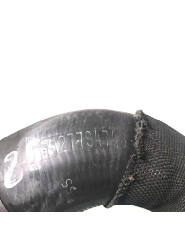 Durite BMW SERIE 3 E91 TOURING PHASE 1 BREAK Diesel