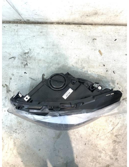 Optique avant principal gauche (feux)(phare) BMW SERIE 5 F10 PHASE 1 Diesel