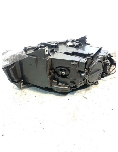 Optique avant principal gauche (feux)(phare) BMW SERIE 5 F10 PHASE 1 Diesel