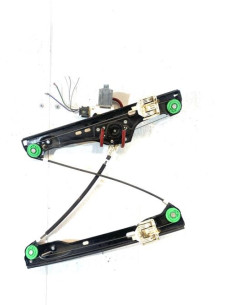 Leve vitre electrique avant droit BMW SERIE 3 E91 TOURING PHASE 2 BREAK Diesel