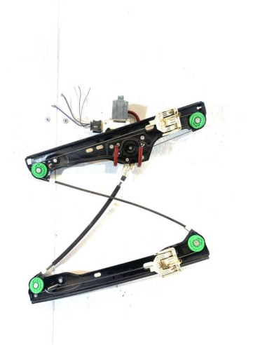 Leve vitre electrique avant droit BMW SERIE 3 E91 TOURING PHASE 2 BREAK Diesel