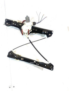 Leve vitre electrique avant droit BMW SERIE 3 E91 TOURING PHASE 2 BREAK Diesel 2