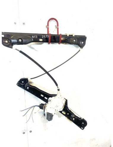 Leve vitre electrique avant droit BMW SERIE 3 E91 TOURING PHASE 2 BREAK Diesel