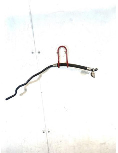 Durite BMW SERIE 5 E60 PHASE 1 Diesel