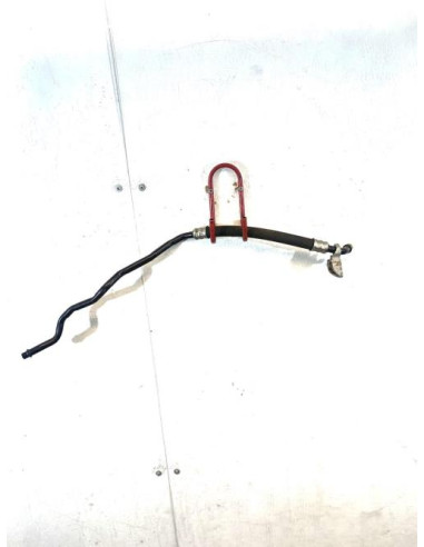 Durite BMW SERIE 5 E60 PHASE 1 Diesel