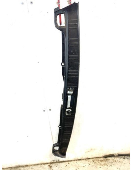 Moulure de pare choc arriere BMW SERIE 5 E39 TOURING PHASE 1 BREAK Diesel