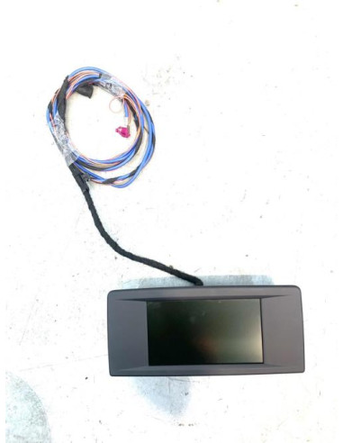 Ecran GPS BMW I3 PHASE 1 