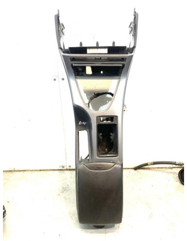 Console central (interieur plastique) BMW X5 E53 