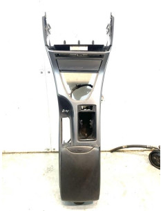 Console central (interieur plastique) BMW X5 E53  2