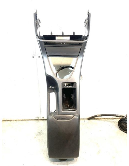 Console central (interieur plastique) BMW X5 E53 