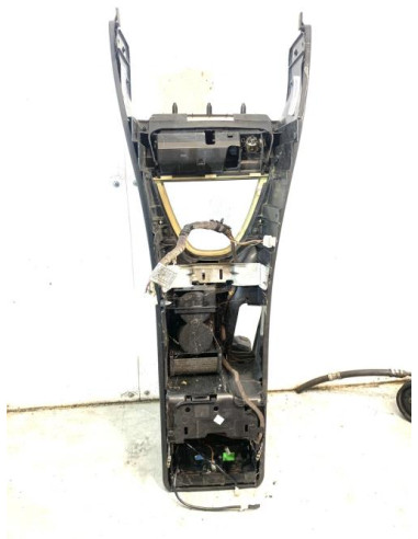 Console central (interieur plastique) BMW X5 E53 