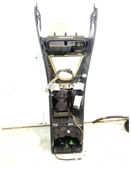 Console central (interieur plastique) BMW X5 E53 