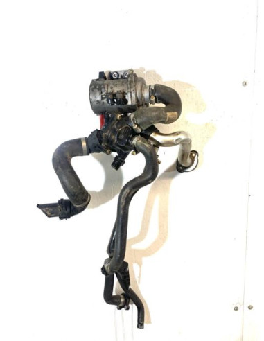 Pompe à eau BMW SERIE 3 E92 COUPE PHASE 1 Essence