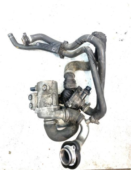 Pompe à eau BMW SERIE 3 E92 COUPE PHASE 1 Essence