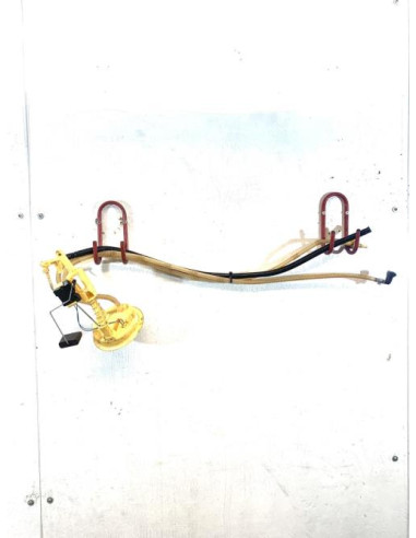 Jauge à carburant MINI MINI 1 R50/R53 PHASE 1 Essence