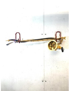 Jauge à carburant MINI MINI 1 R50/R53 PHASE 1 Essence 2